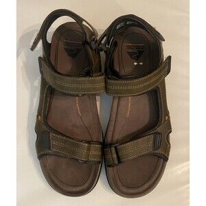 Ozark Trail Men’s Sandals Size 13 MNOT 41SG420 UPC723261038017